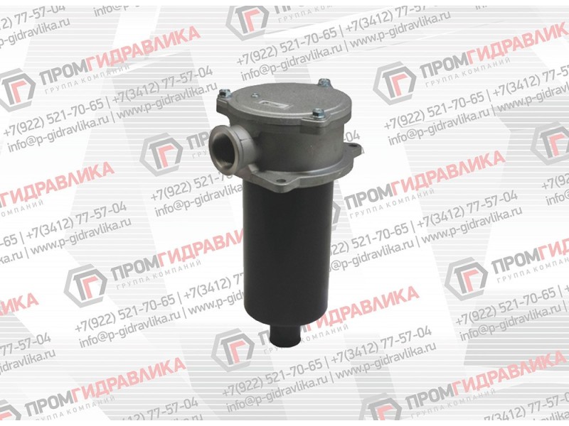Фильтр сливной в сборе HHR 20501 (MPF 180)