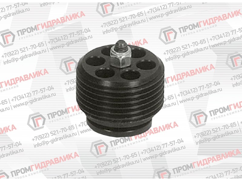 Картриджный клапан противоразрывной VUВА 3/8" (V0780)