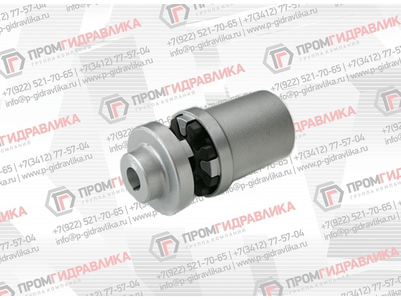 Муфтa ND44А
