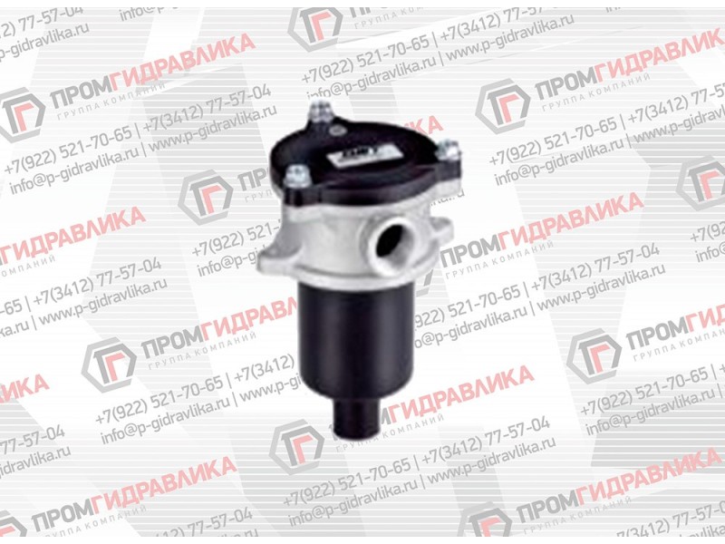 Фильтр сливной в сборе HHD16351 (RA 230)