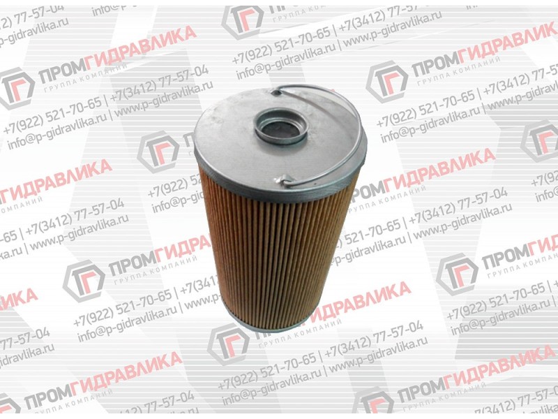Фильтроэлемент сливной CRЕ 125 СD1 (бум)
