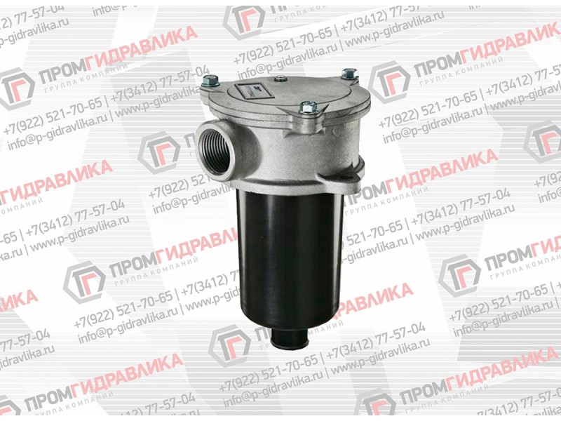 Фильтр сливной в сборе HHR 46140