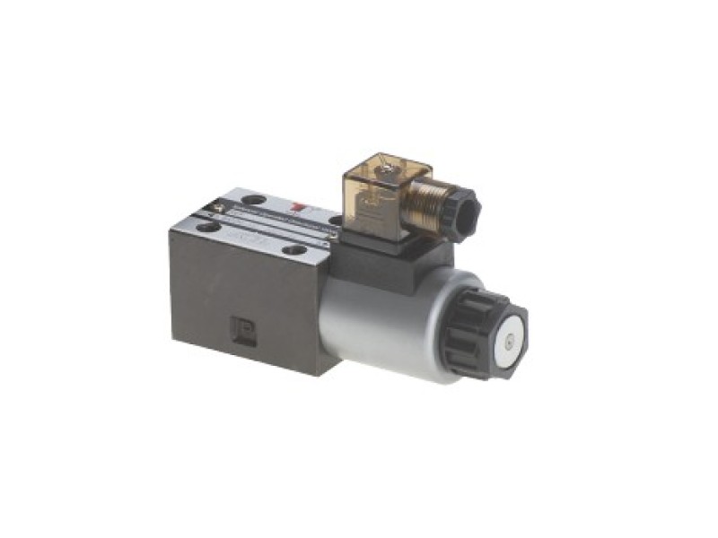 Гидрораспределитель KVNG10 41А 24V