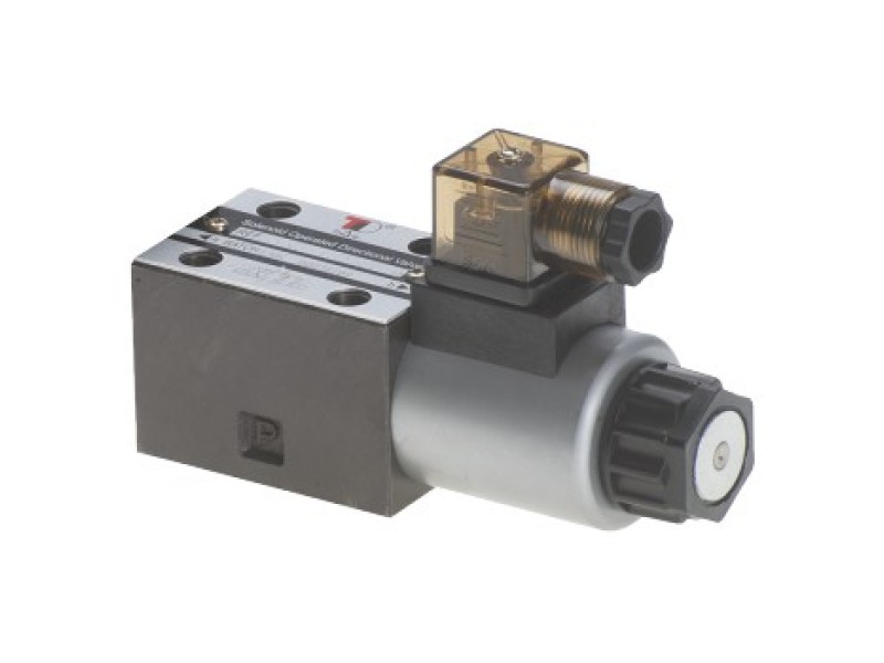 Гидрораспределитель KVNG10 51А 220V