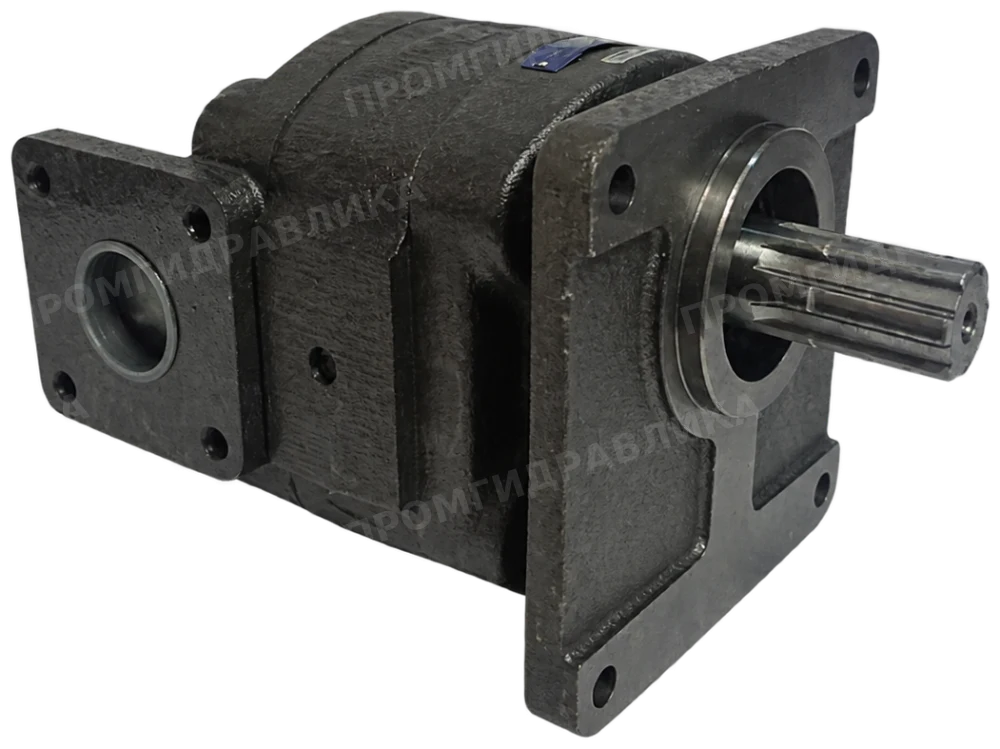 Гидронасос GHD2-150(R/L) Правое/Левое