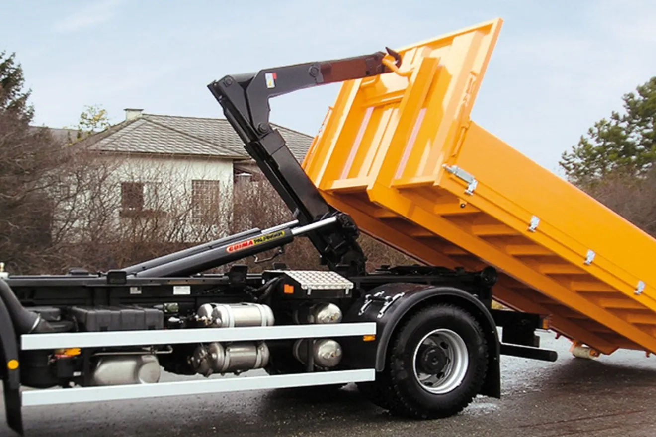 Погрузчик TELESCOPIC T15A